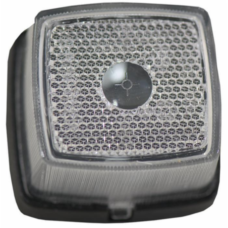 LUCE DI INGOMBRO C/CATADIOTTRO