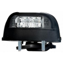 Fanale targa LED 12-24 V