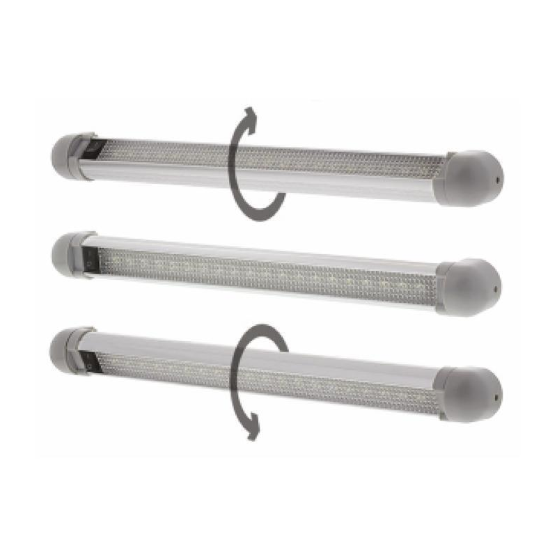 PLAFONIERA LED 12-24V