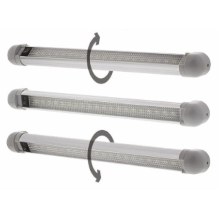 PLAFONIERA LED 12-24V