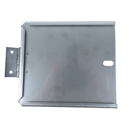 PORTATARGA CON CERNIERA