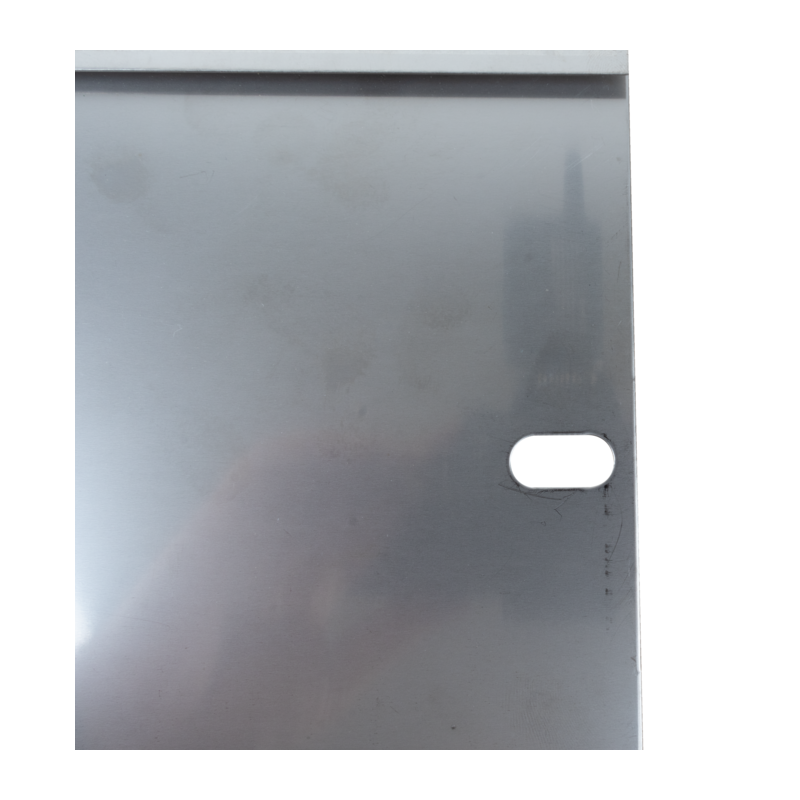 PORTATARGA CON CERNIERA