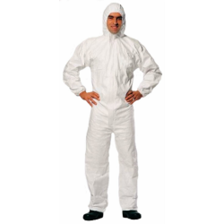 TUTA POLIPROPILENE TG L