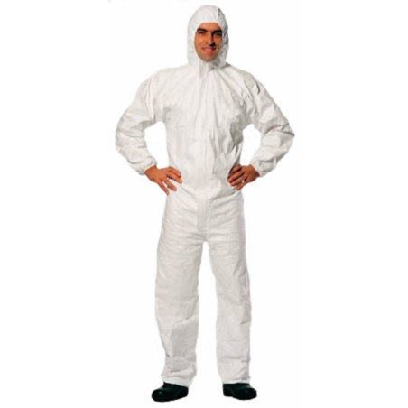 TUTA POLIPROPILENE TG L