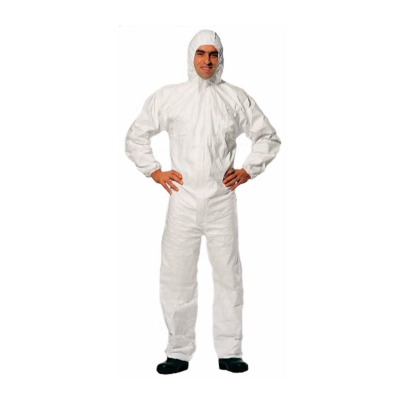 TUTA POLIPROPILENE TG XL