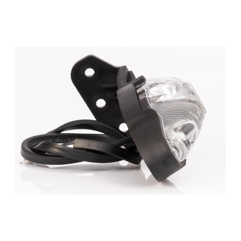 Kit 2 luci di ingombro a LED 12-36 V dx e sx