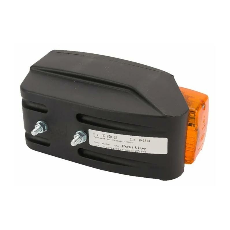Fanale anteriore destro 12 V per sollevatore telescopico