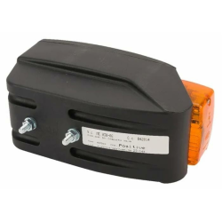 Fanale anteriore sinistro 12 V per sollevatore telescopico