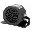 Avvisatore acustico retromarcia 10-100V 92dB