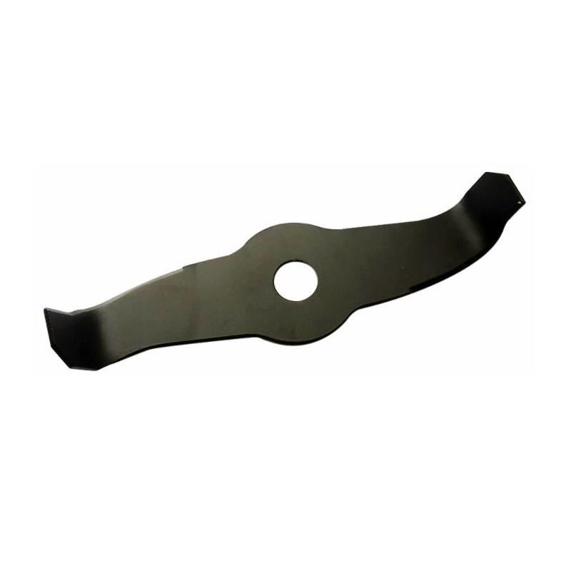 DISCO 2 DENTI MULCHING Ø320-3 CURVO