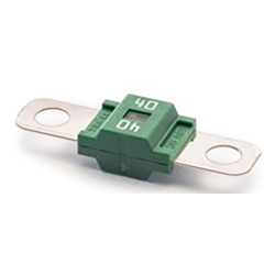 Set da 10 fusibili tipo Midscrew da 40A