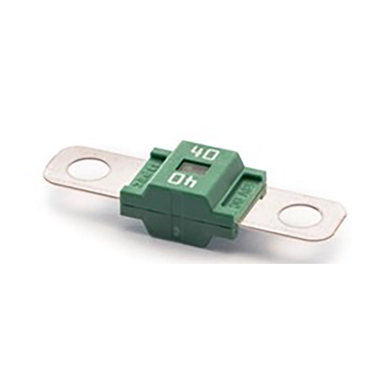 Set da 10 fusibili tipo Midscrew da 40A