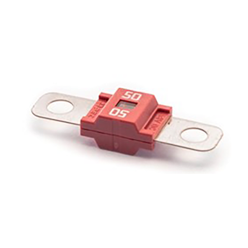 Set da 10 fusibili tipo Midscrew da 50A