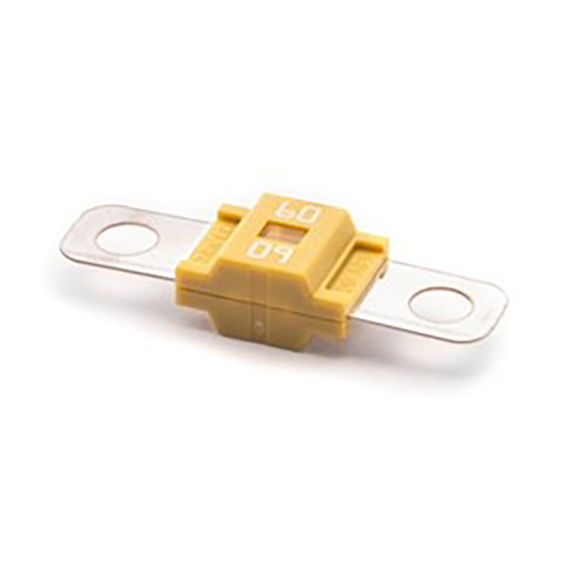 Set da 10 fusibili tipo Midscrew da 60A