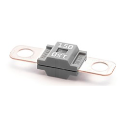 Set da 10 fusibili tipo Midscrew da 150A