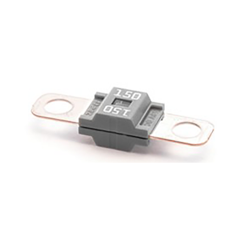 Set da 10 fusibili tipo Midscrew da 150A