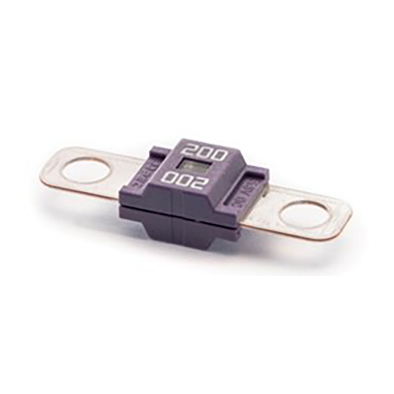 Set da 10 fusibili tipo Midscrew da 200A