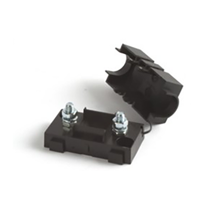 Set da 3 portafusibili MIDSCREW