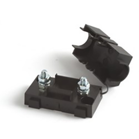 Set da 3 portafusibili MIDSCREW