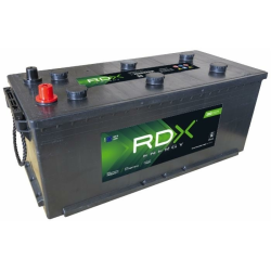 BATTERIA 12V 145AH 850A 5091X175X204 MM DX