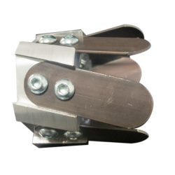 TESTINA UNIVERSALE "ZAPPETTA"