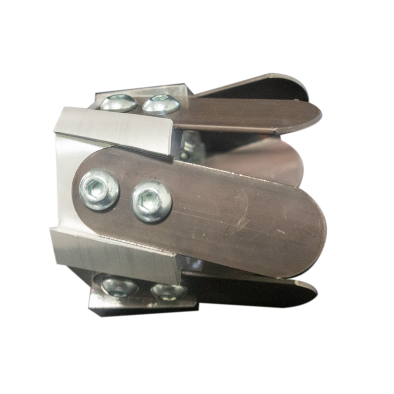 TESTINA UNIVERSALE "ZAPPETTA"