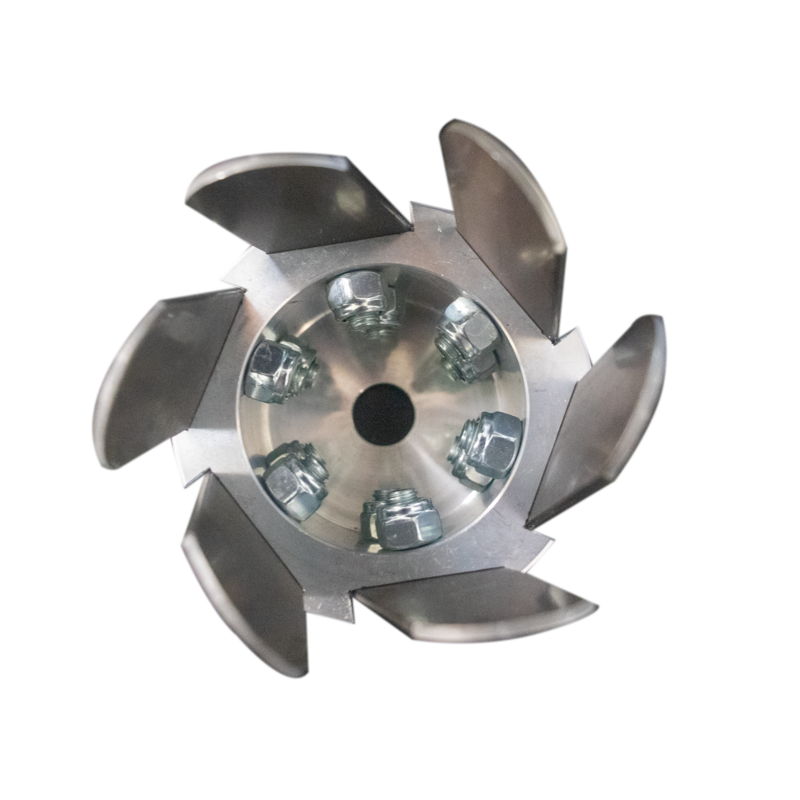 TESTINA UNIVERSALE "ZAPPETTA"