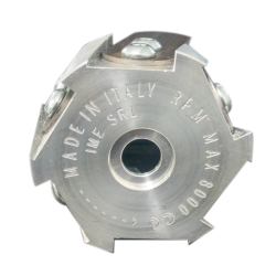 TESTINA UNIVERSALE "ZAPPETTA"