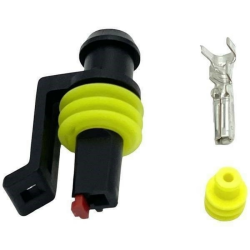 Kit porta femmina 1 via SuperSeal