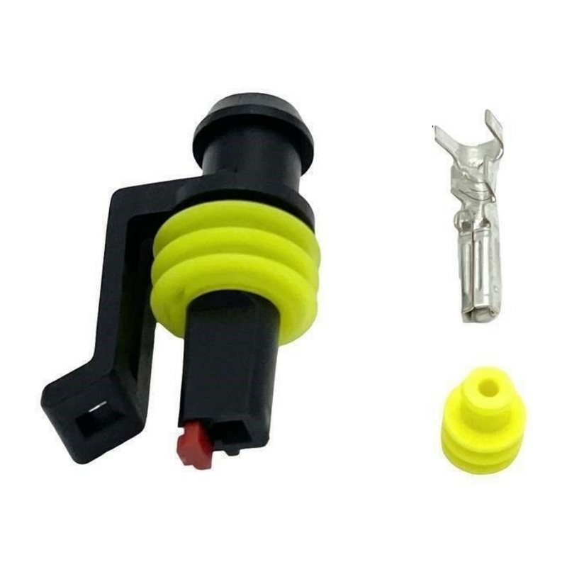 Kit porta femmina 1 via SuperSeal