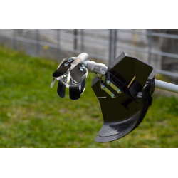 TESTINA UNIVERSALE "ZAPPETTA"