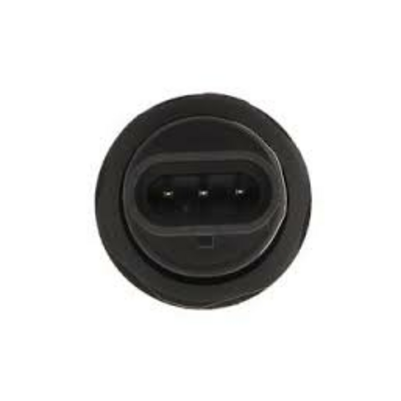 Interruttore a pulsante PNEUTRON verde, simbolo sollevatore abbassato parte dx