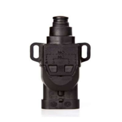 Interruttore luci di arresto a scatto rapido