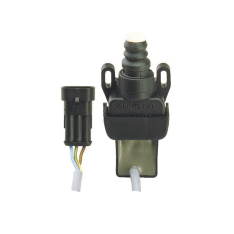 Interruttore luci di arresto a scatto rapido