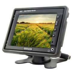 Monitor 5,6" HD 4:3 per kit 55800