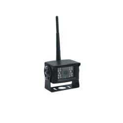 Camera wireless CMOS waterproof 12-24V per kit 55814, 55815