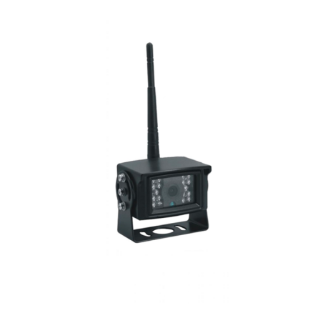 Camera wireless CMOS waterproof 12-24V per kit 55814, 55815
