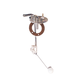 Sensore di livello carburante 12-24V ad asta, profondità di installazione 330,5 mm