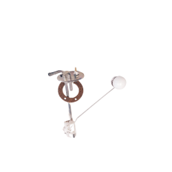 Sensore di livello carburante 12-24V ad asta, profondità di installazione 330,5 mm