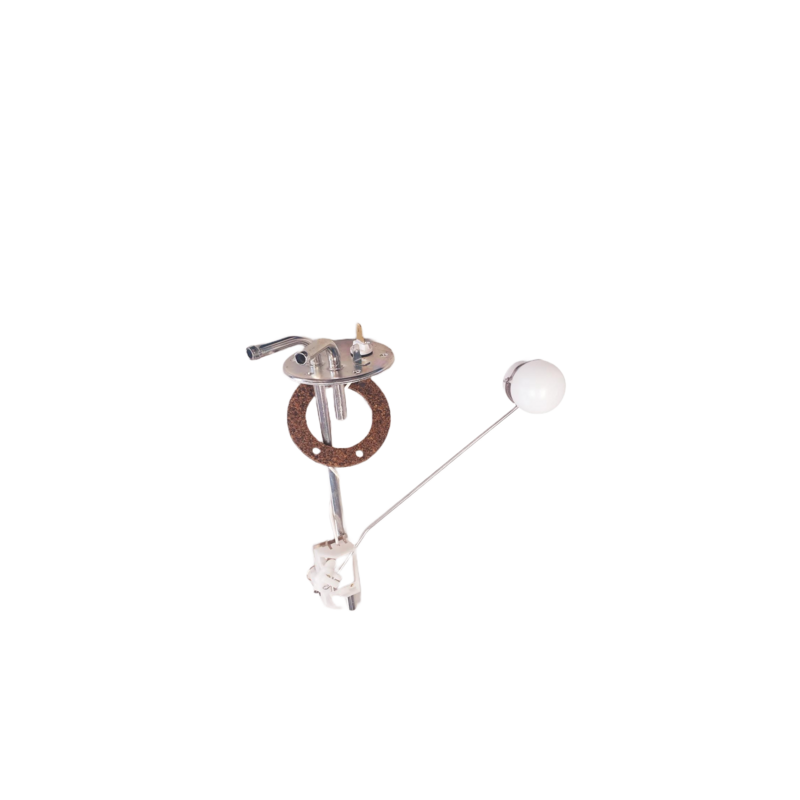 Sensore di livello carburante 12-24V ad asta, profondità di installazione 330,5 mm