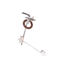 Sensore di livello carburante 12-24V ad asta, profondità di installazione 330,5 mm