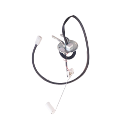 Sensore di livello carburante 12-24V ad asta, profondità di installazione 406,5 mm