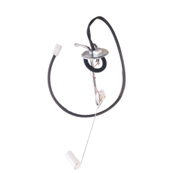 Sensore di livello carburante 12-24V ad asta, profondità di installazione 406,5 mm