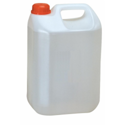 Acqua tecnologica demineralizzata fusto da 10 lt