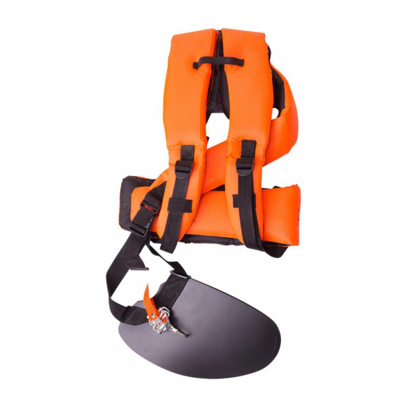 BRETELLA A ZAINO PER DECESPUGLIATORE