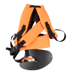 BRETELLA A ZAINO PER DECESPUGLIATORE