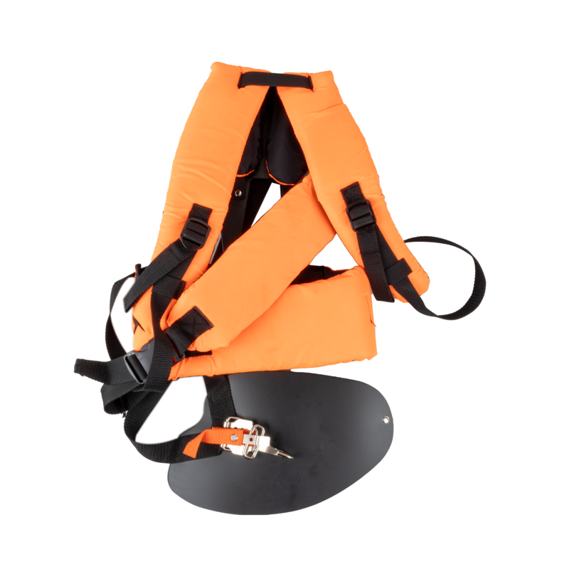 BRETELLA A ZAINO PER DECESPUGLIATORE