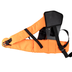 BRETELLA A ZAINO PER DECESPUGLIATORE