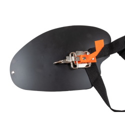 BRETELLA A ZAINO PER DECESPUGLIATORE