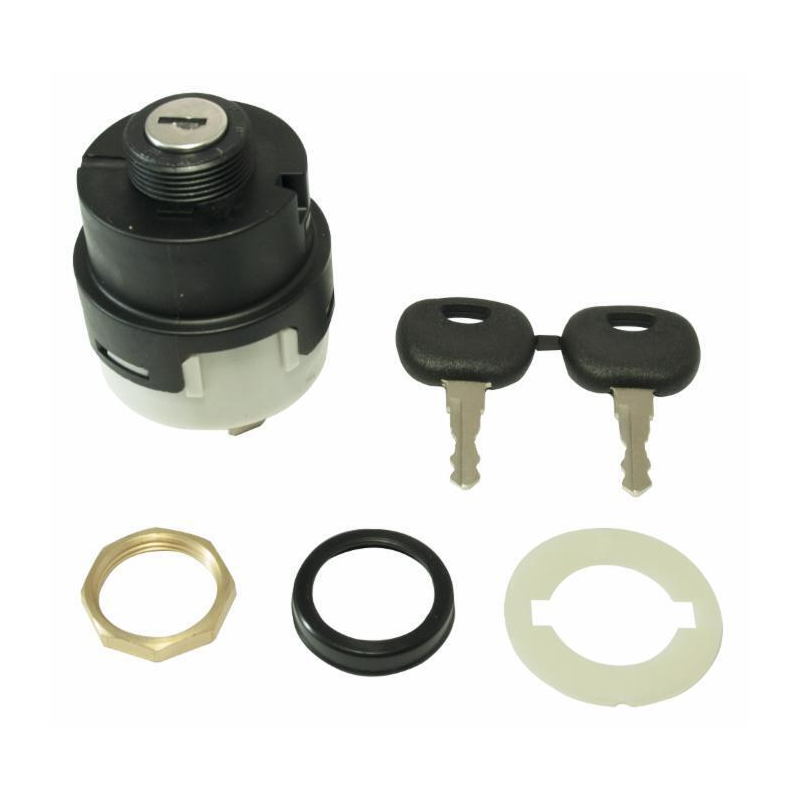 QUADRO AVVIAMENTO CON PRERISCALDO P - 0 - 1 - 2 - 3